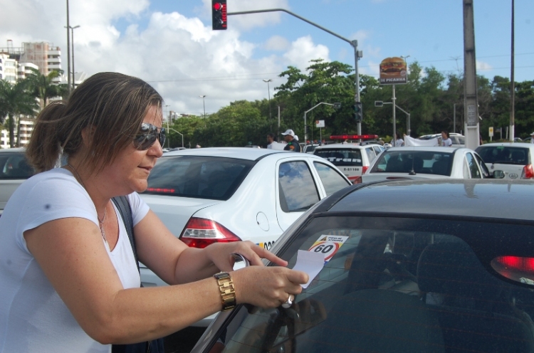 CONVITE (Comitê Municipal será retomado) - SMTT Aracaju